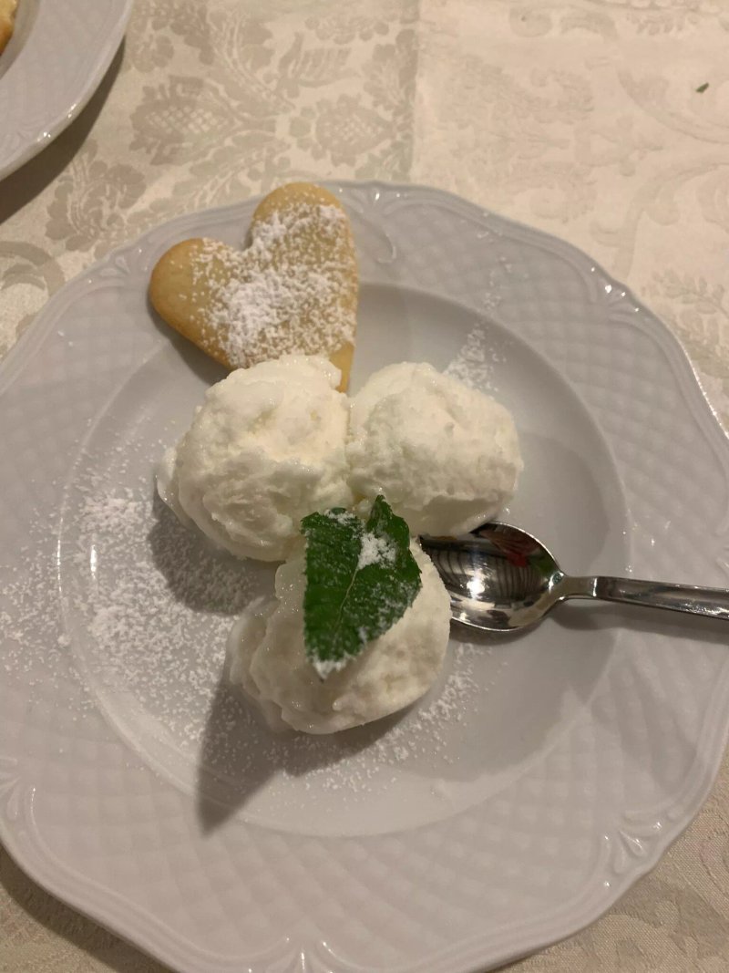 L'angolo Del Pesce