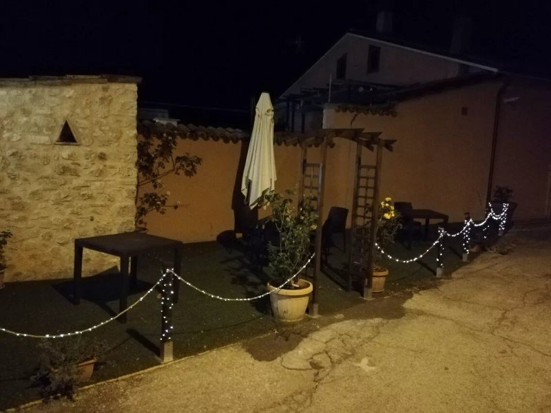 Il Casale di Ginetto