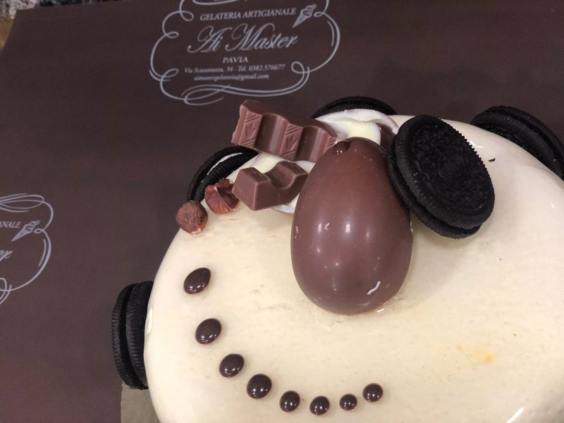Ai Master Gelateria