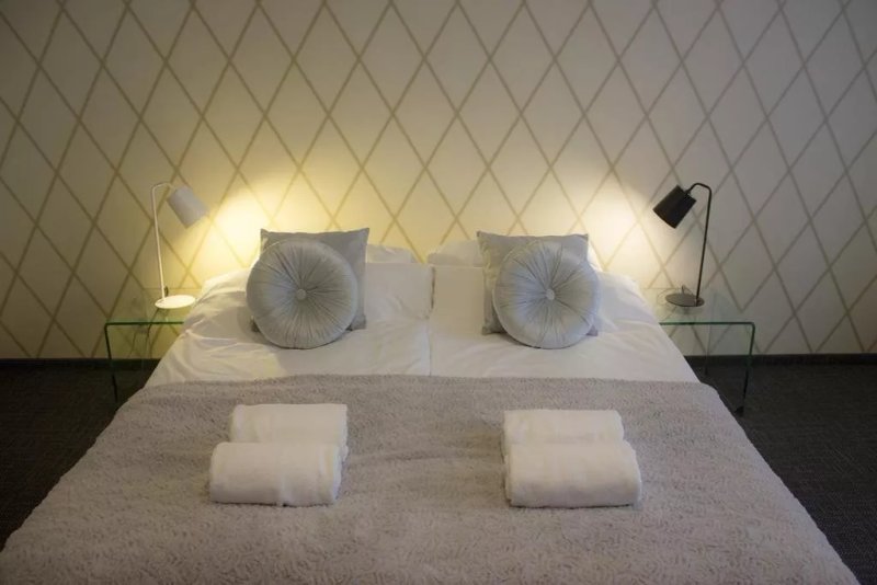 Arboretum Hotel & Restaurant