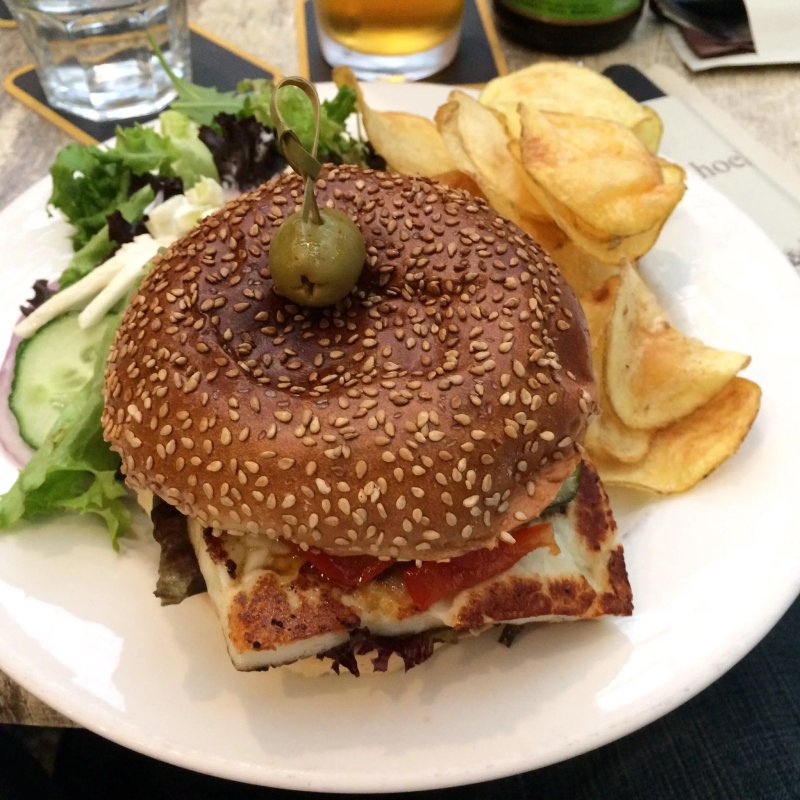 Brasserie & Minigolf Boschhoek