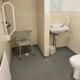 Clarendon Lodge - Room only