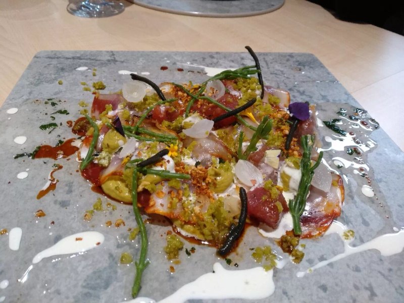 Namua Gastronomic