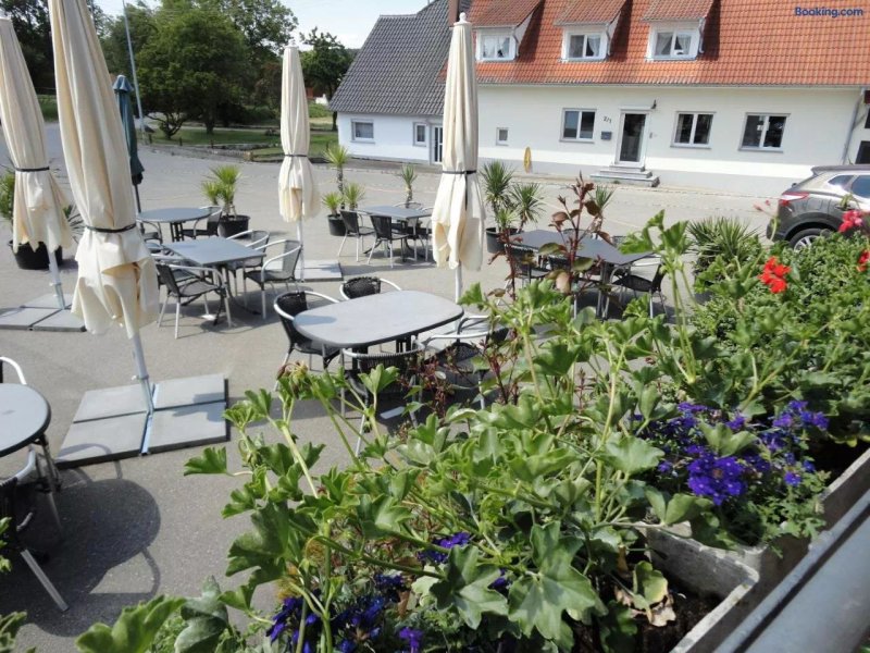 Gasthof Reiterstuben