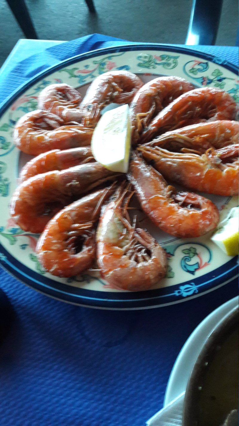 Bar El Puerto