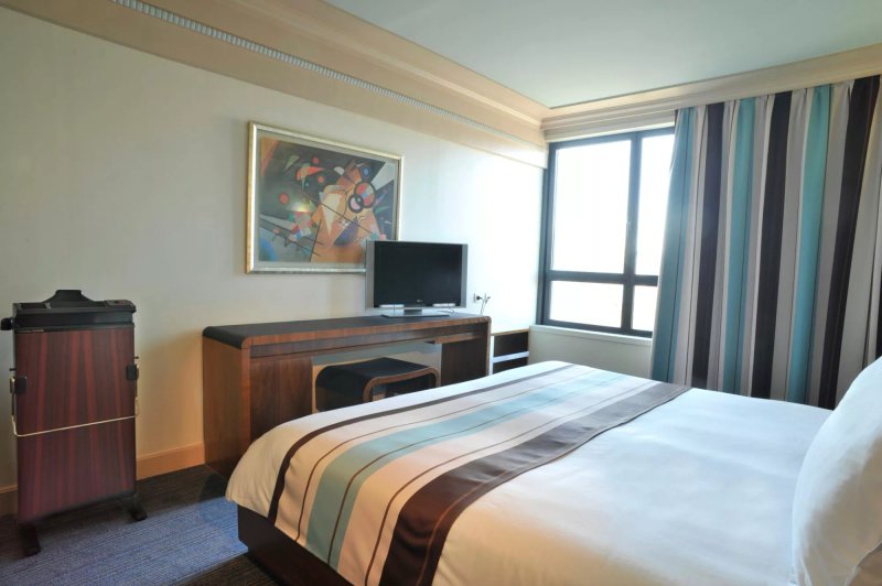 Hotel Art Deco Euralille