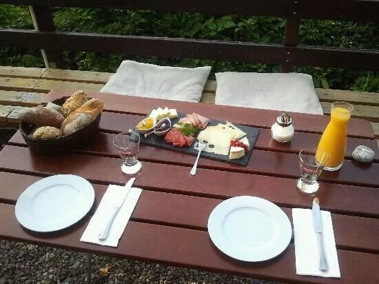 Gasthaus zur Birke
