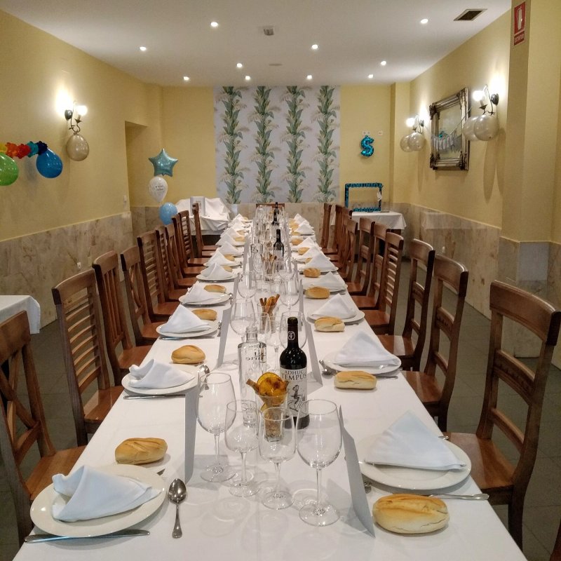 Restaurante El Arte