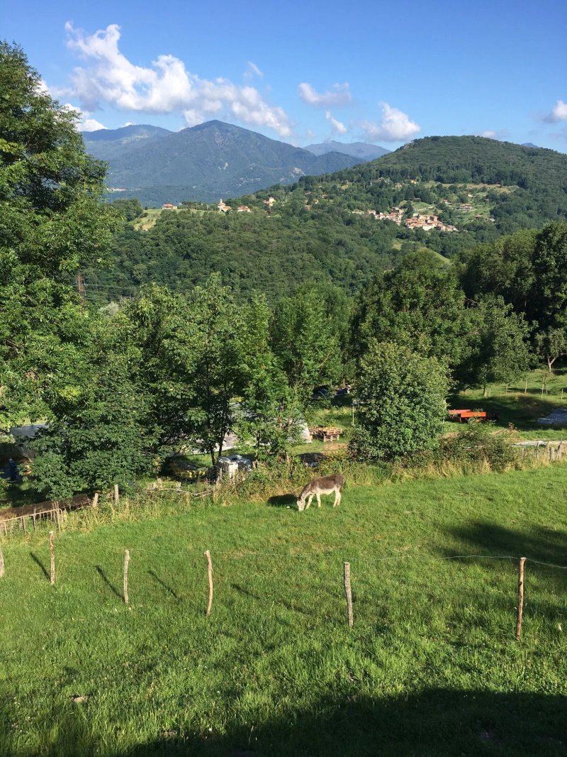 B&B Casale Baltera