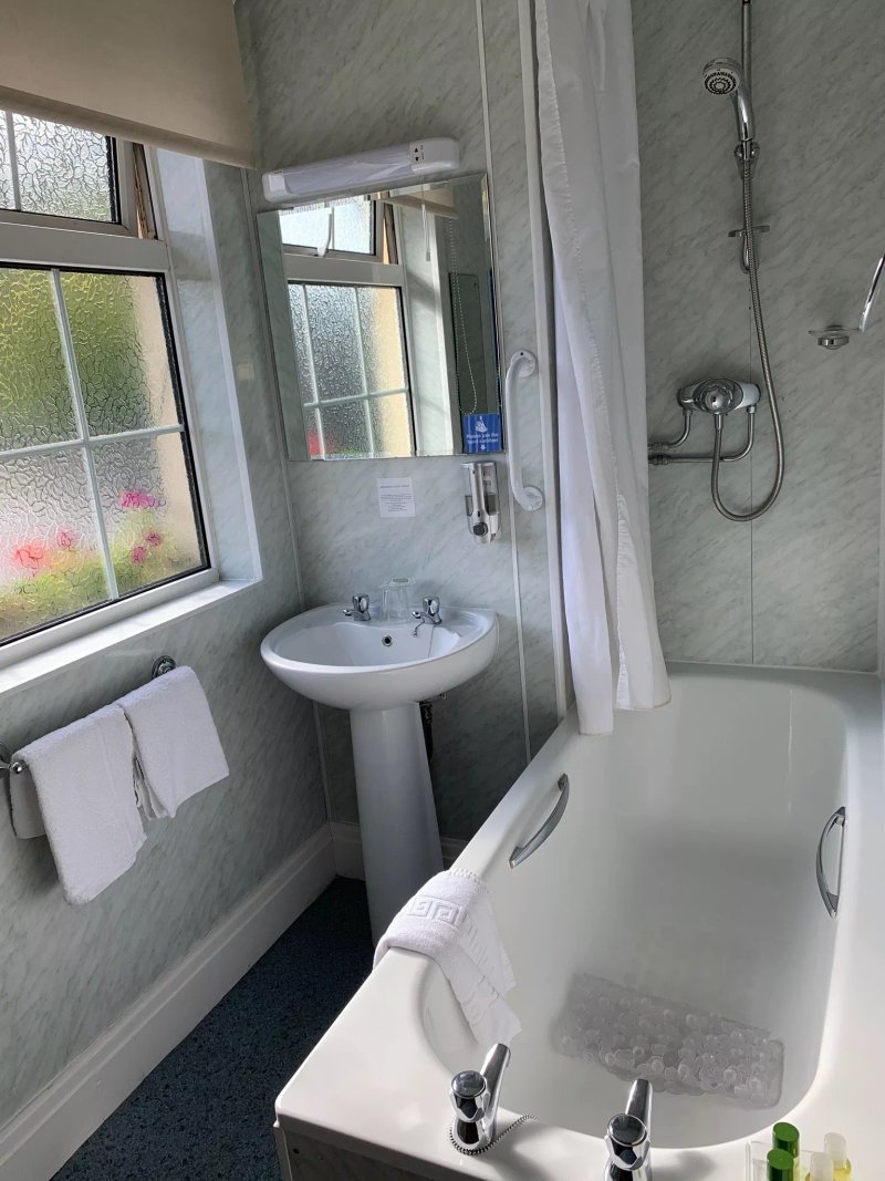 The Wye Valley Hotel