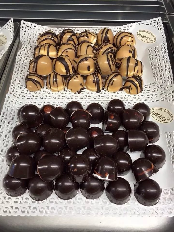 La Gelatteria