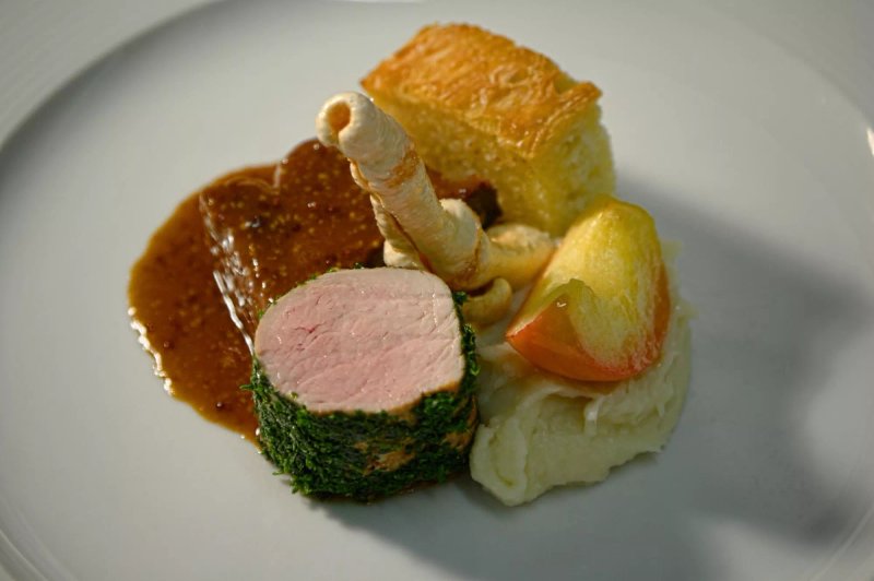 Restaurant Westphalenhof