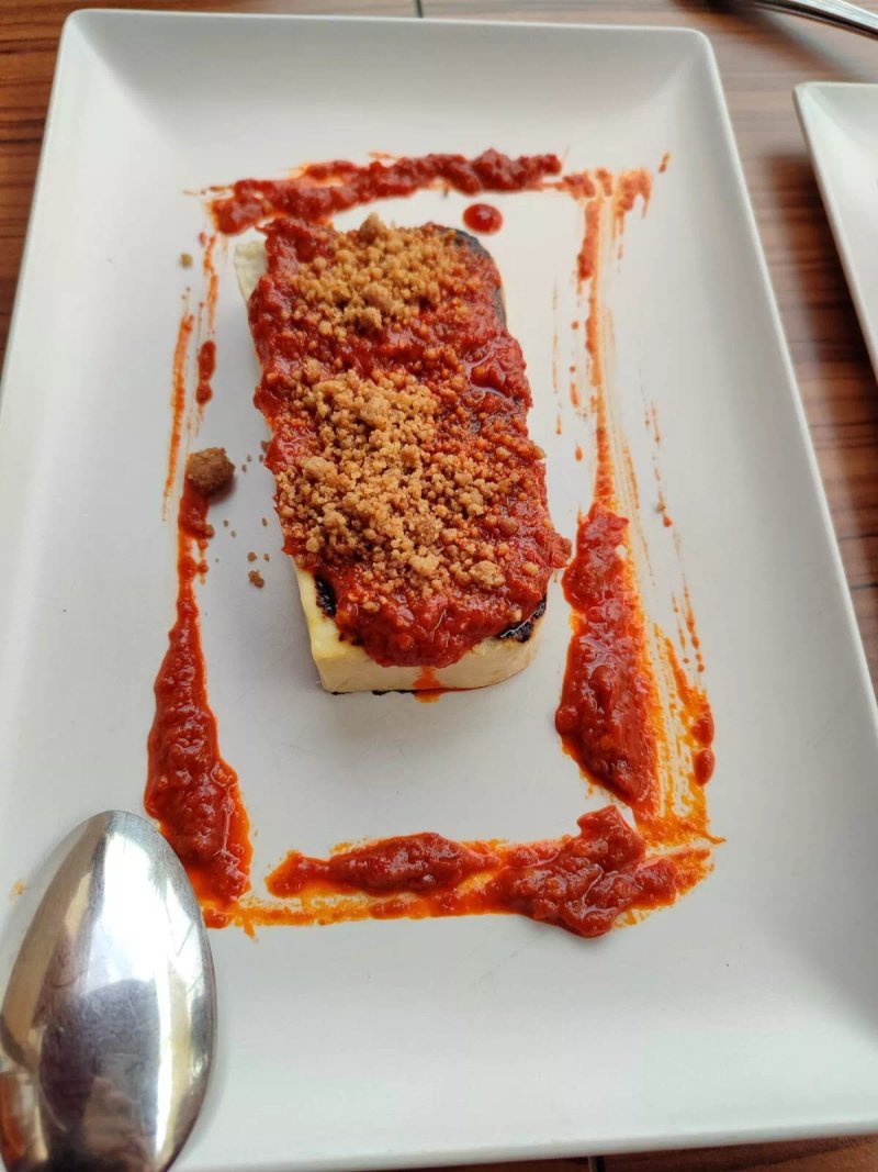 La Lonja Restaurante