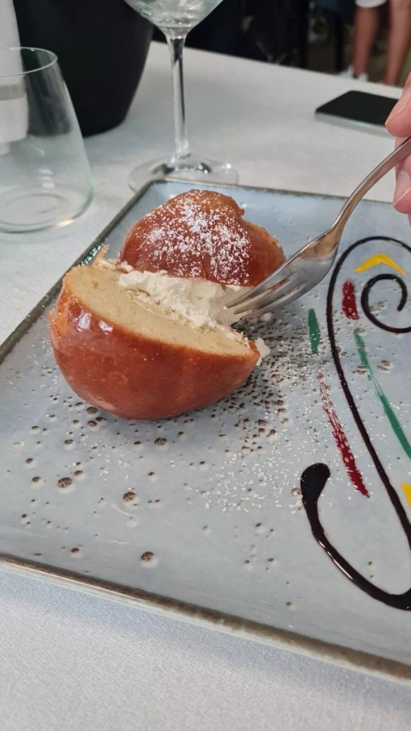 Clandestino Ristorante