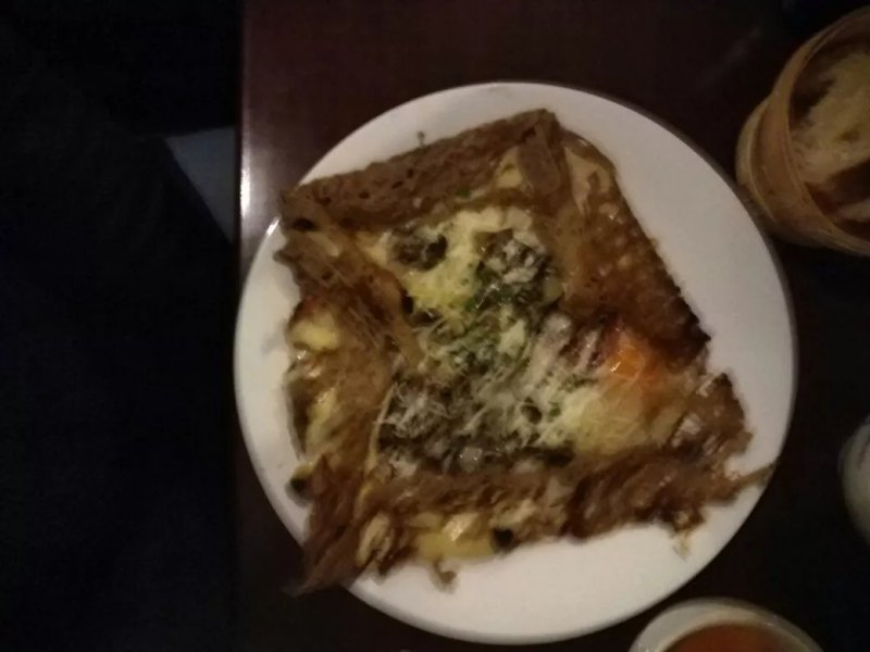 Creperie Bretonne