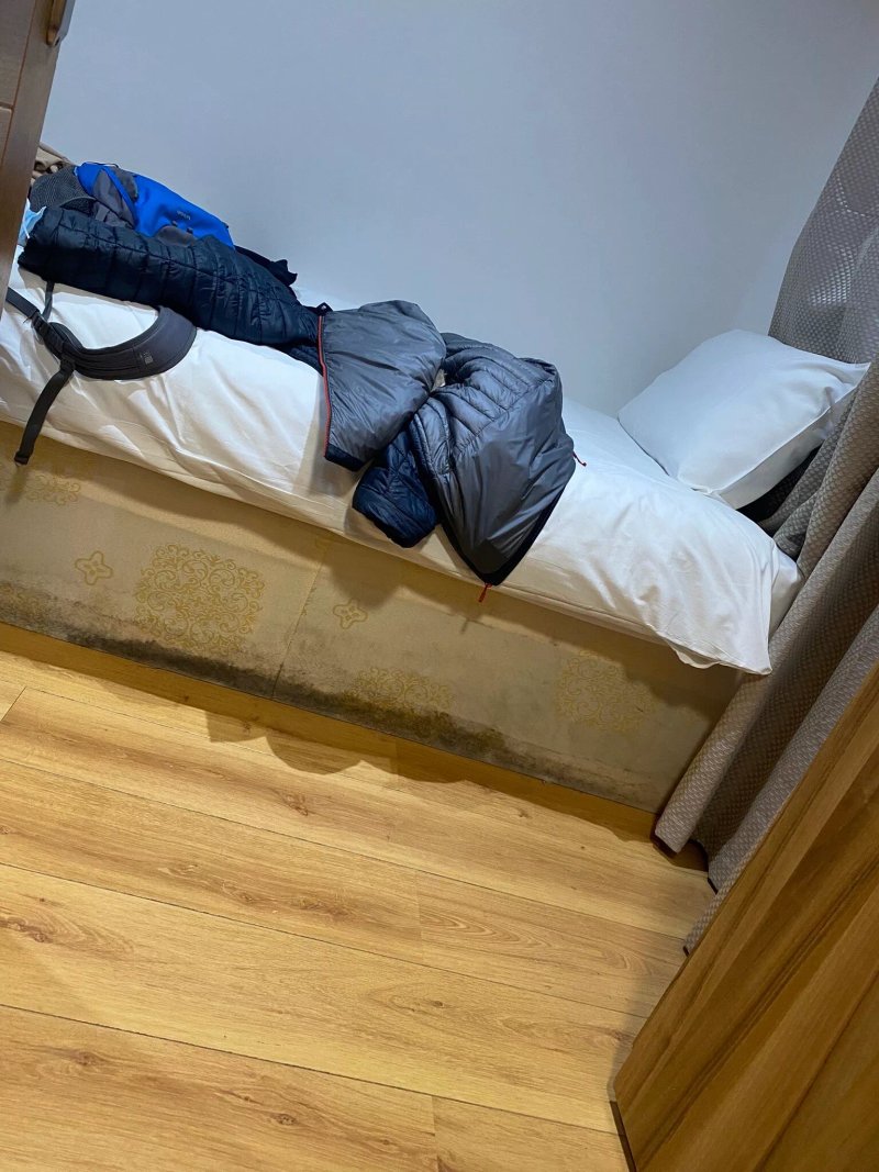 Brick Lane Hotel