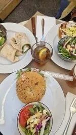 Choopy's Cupcakes & Coffee Shop