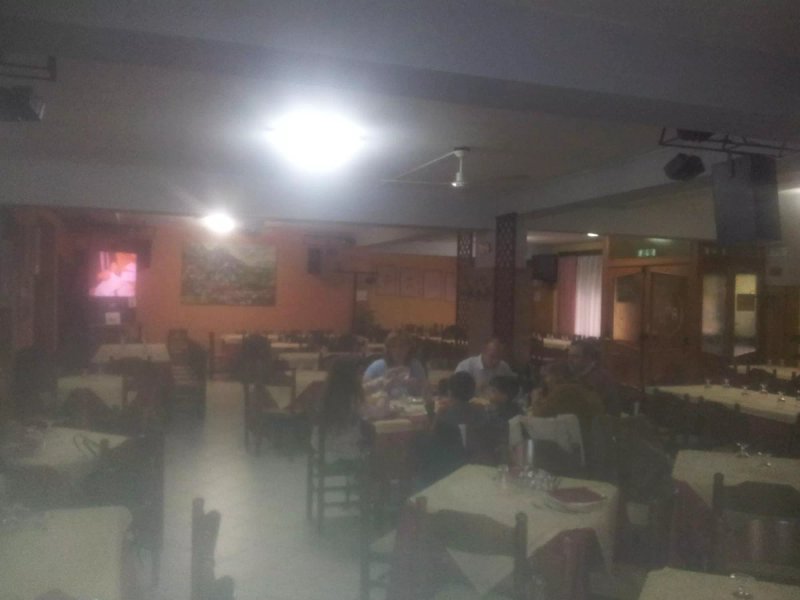 Ristorante Hotel Pizzeria Urciuolo