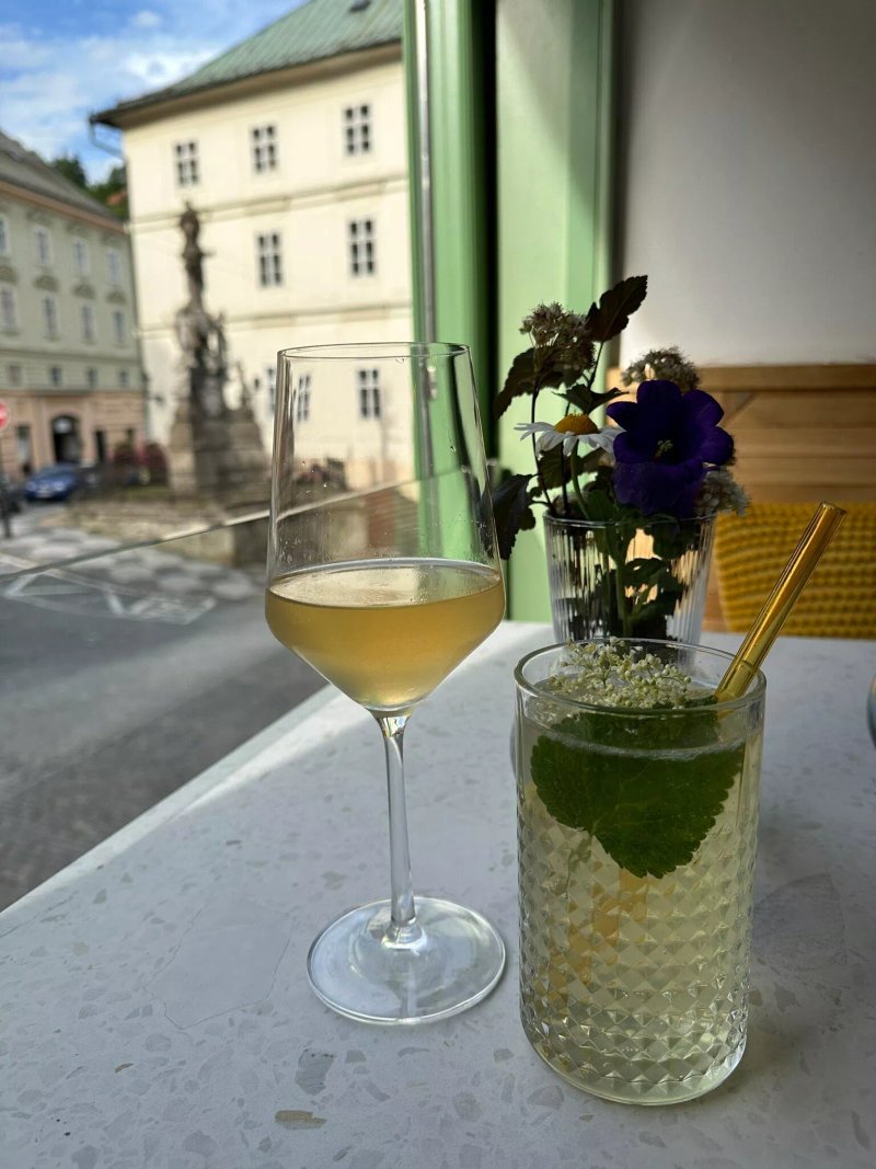 Lemberg Bistro