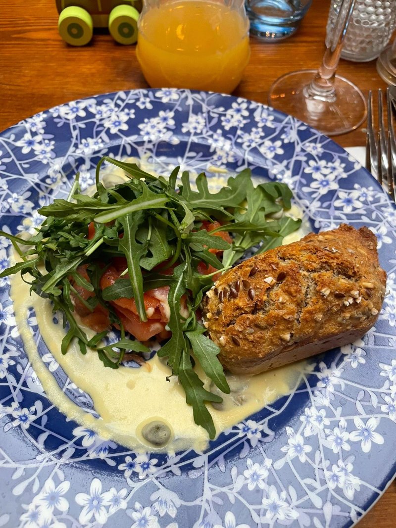 Ship & Trades Restaurant