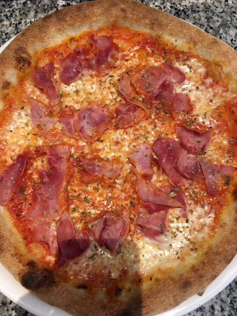 I Sapori Restaurant & Pizzeria