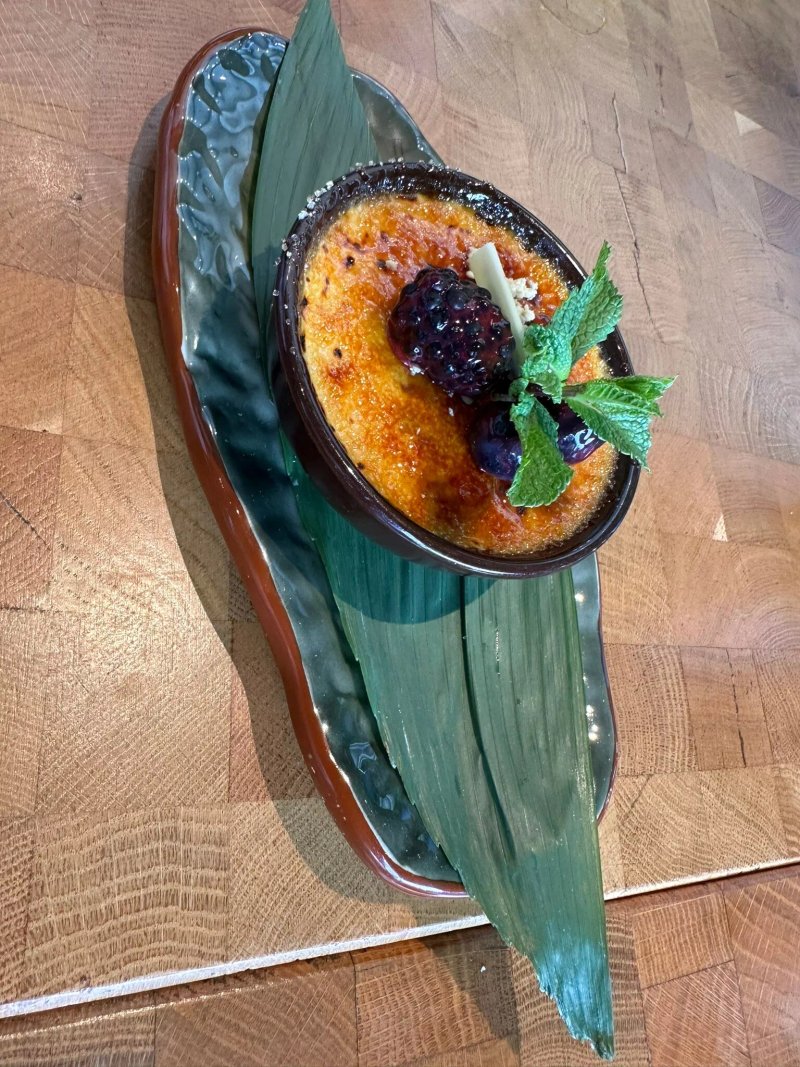 Coast by East & Enoteca