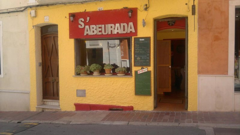S'Abeurada