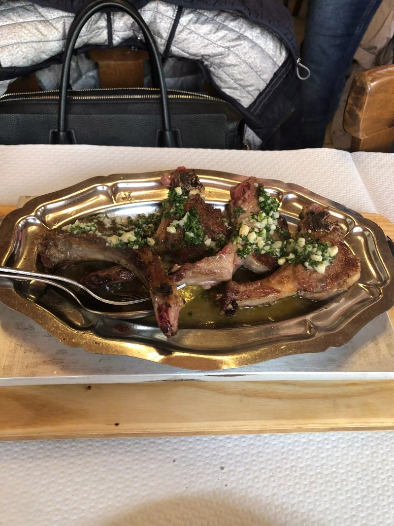 Restaurant Cafe Lorrain