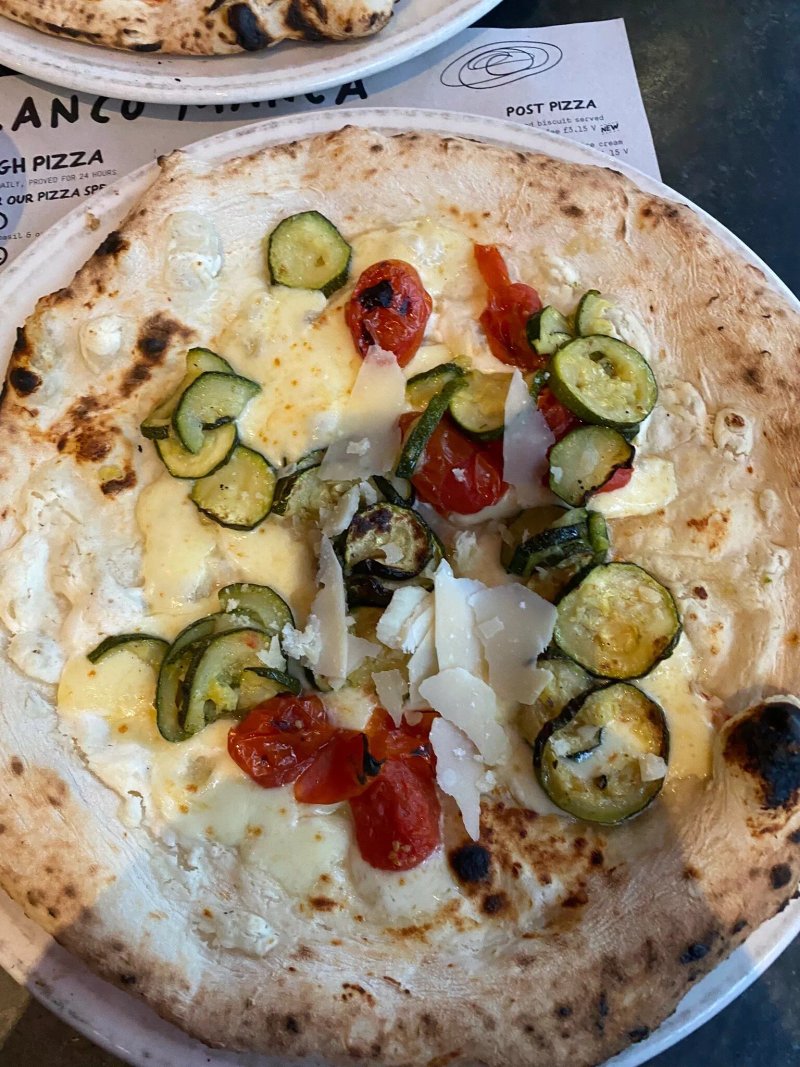 Franco Manca Bournemouth