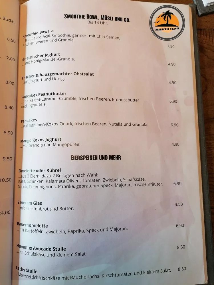 Stadtliebe Bar Restaurant
