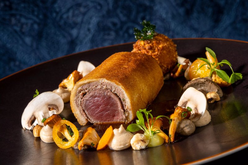 Jan Diekjobst Restaurant