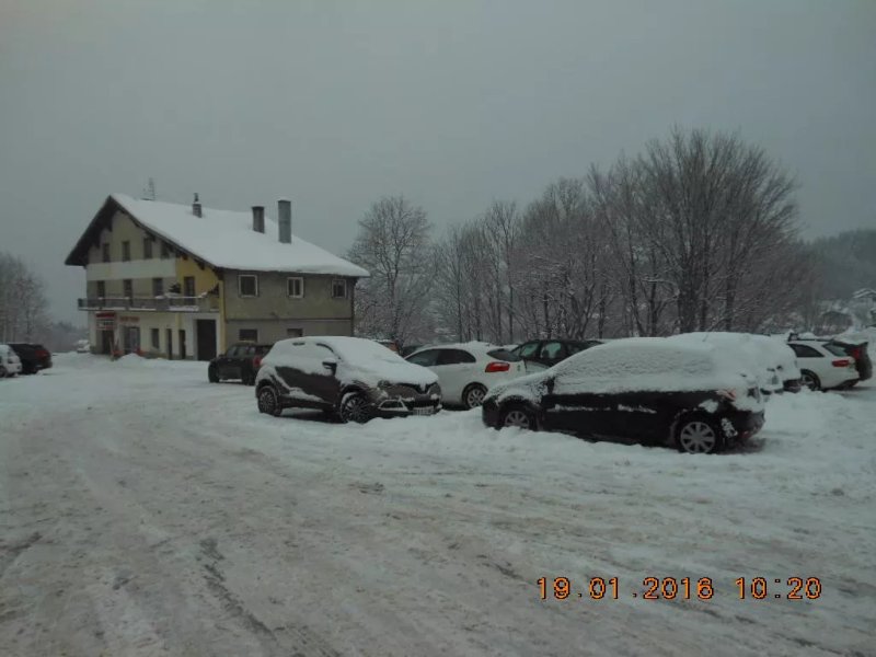 Hotel La Redoute