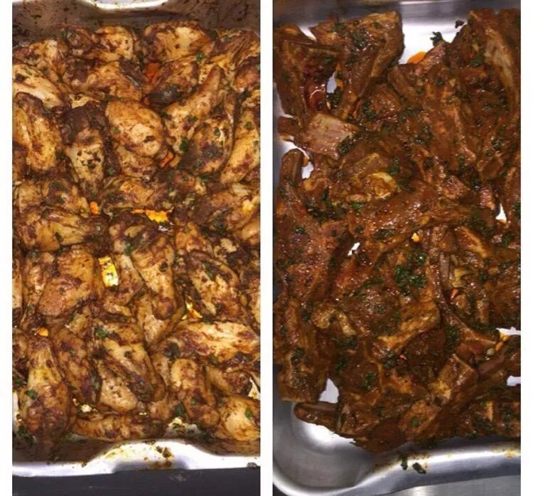 Anaya's Bar & Grill