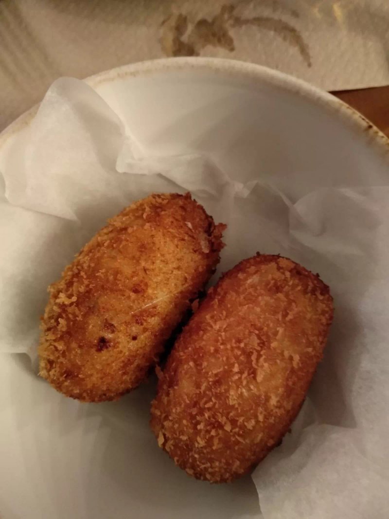 La Trastienda Bistrot