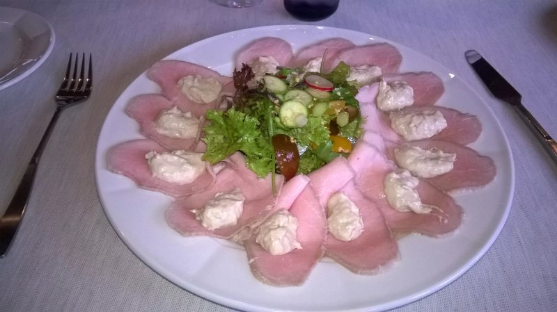 Ristorante Casa Anna