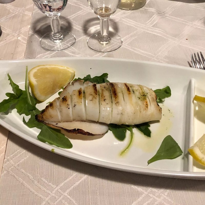 Pietra d'Oro Ristorante