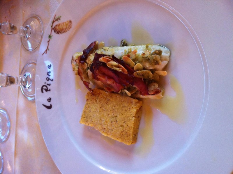 Albergo Ristorante La Pigna