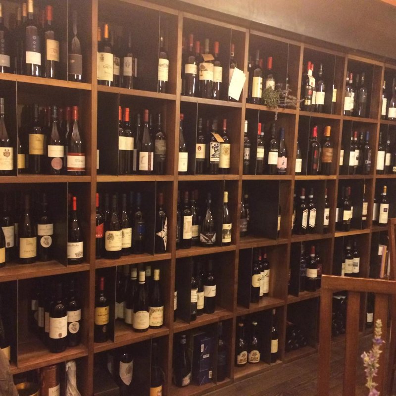 Osteria Enoteca Al Picchio Nero