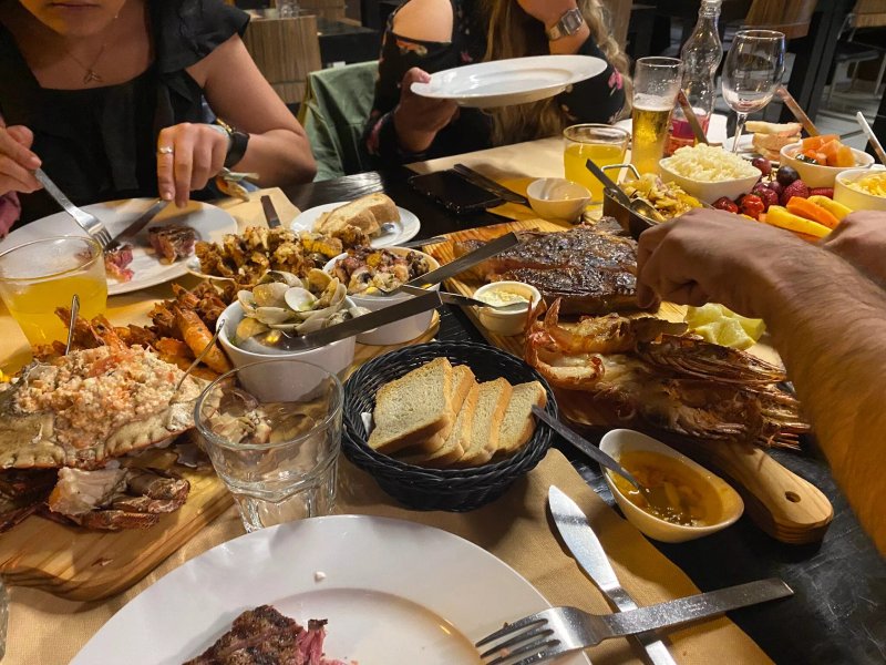 Sabores do Chef