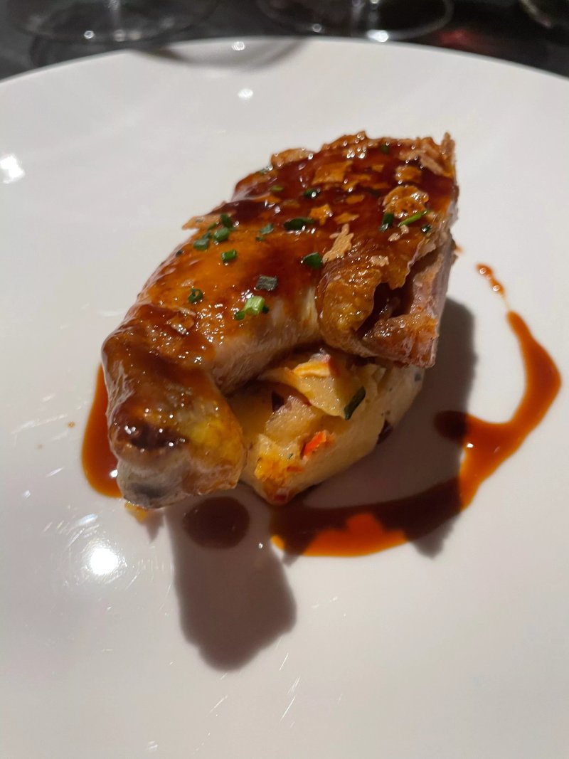 Ristorante Ca' Del Profeta
