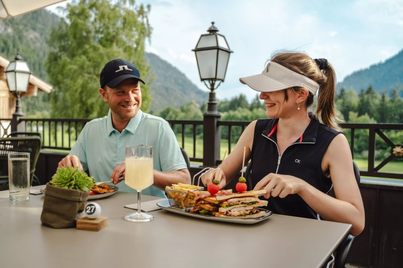einkehr | restaurant & lounge