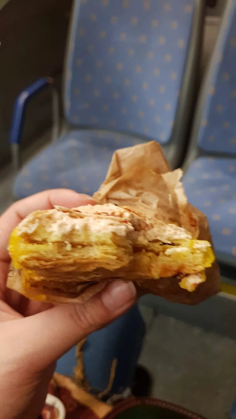 Pastelaria Mengos