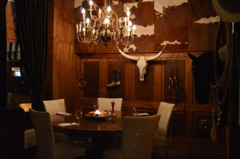 Bistro Le Steak