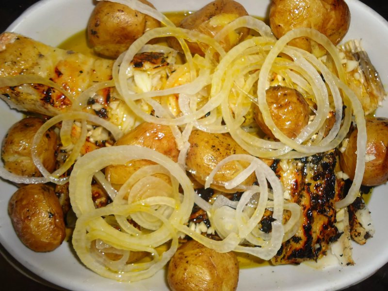 Restaurante Ribeiro