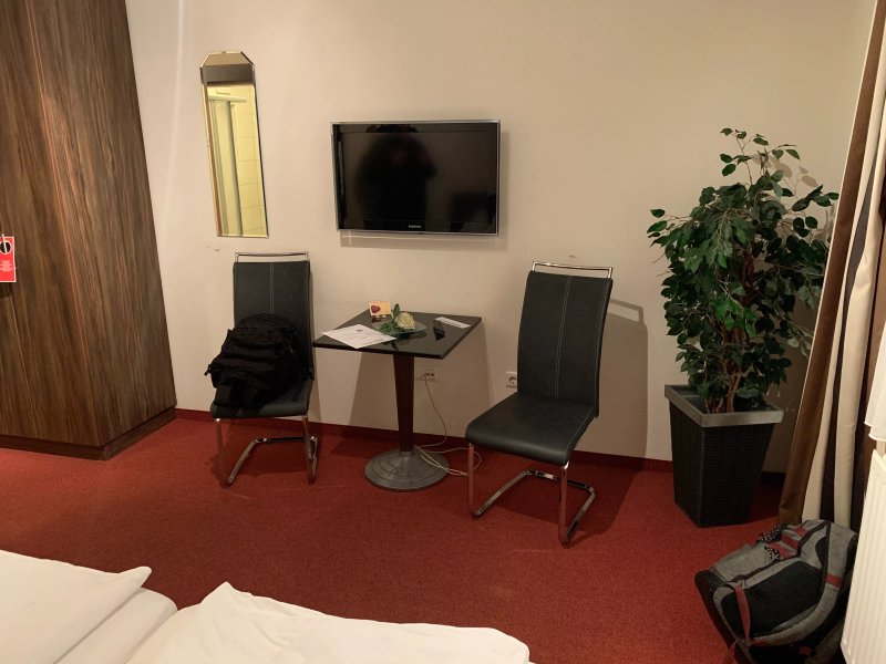 Hotel Moser