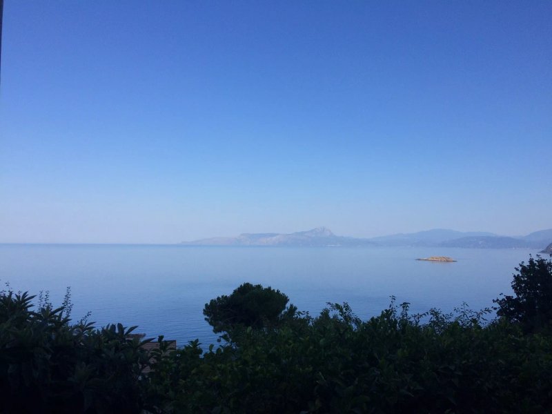 B&B Vista Mare