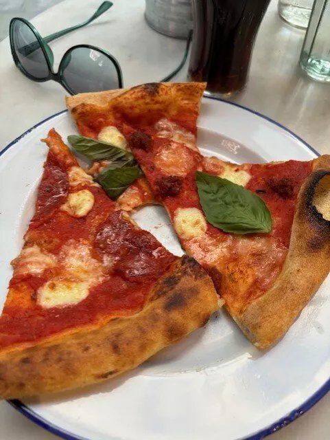 Gordon Ramsay Street Pizza - St Paul's