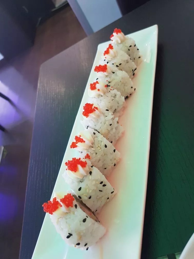 My Sushi