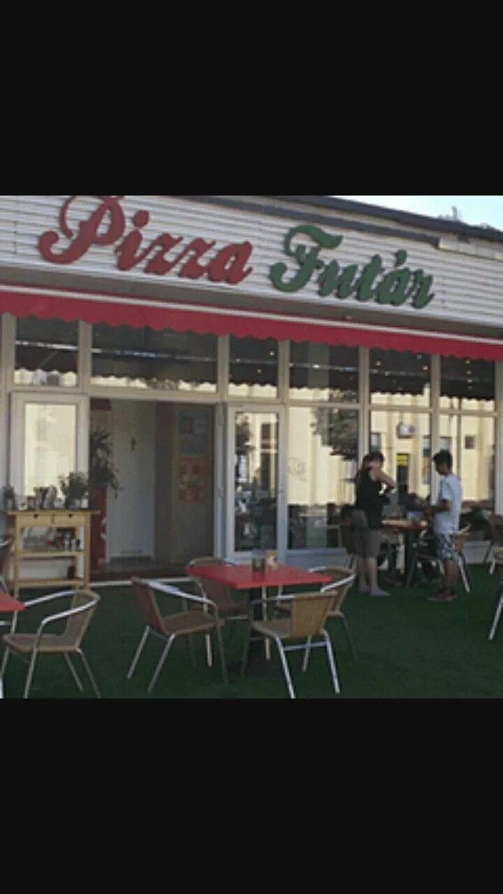 PizzaFutar