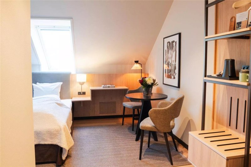 Hotel Scheelsminde